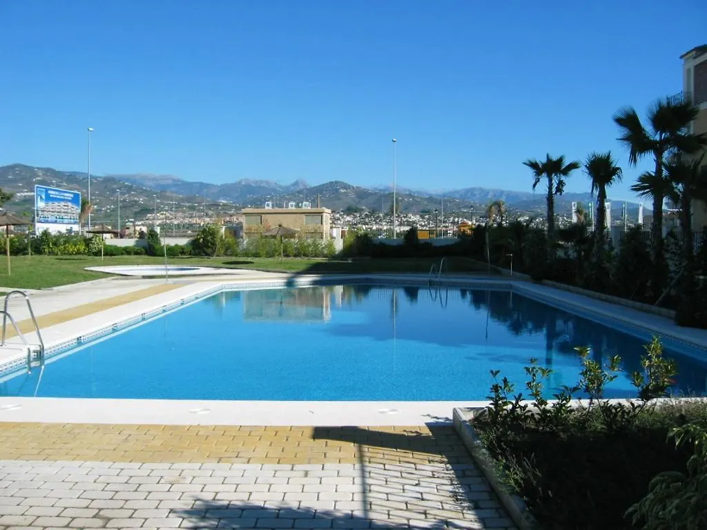 Apartamentos Terrasol Azucarera Atico I Torre del Mar 0*,