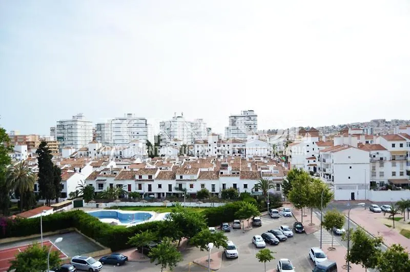 Apartamentos Terrasol Azucarera Atico I Torre del Mar Spanyolország